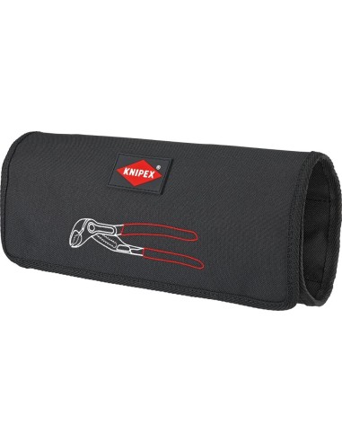 Jgo de ali pic lor Cobra 5 pzas bols enrol Knipex