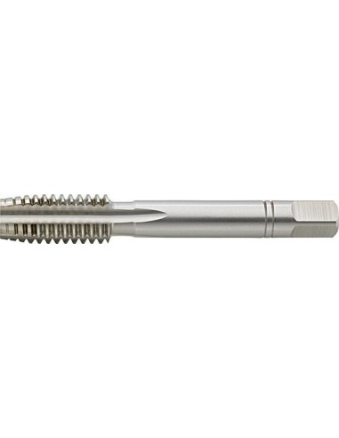 Jgo machos roscar manual DIN2184 forma B W1.
