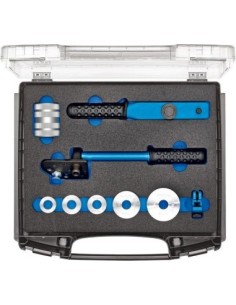 Juego doblador de tubos manual 3-10 mm en i-BOXX 72