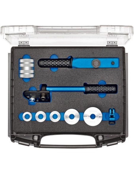 Juego doblador de tubos manual 3-10 mm en i-BOXX 72