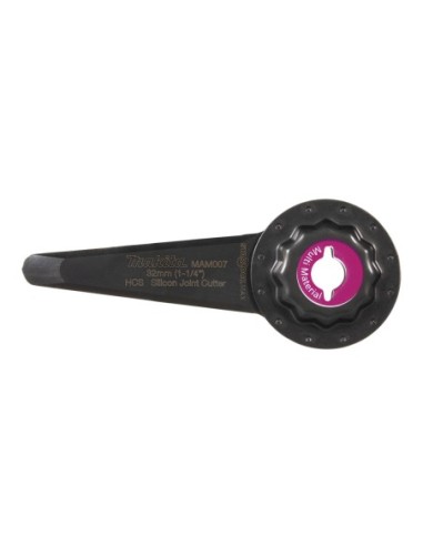 Makita B-66466 Cuchilla de corte juntas 32x70 mm HCS STARLOCK MAX