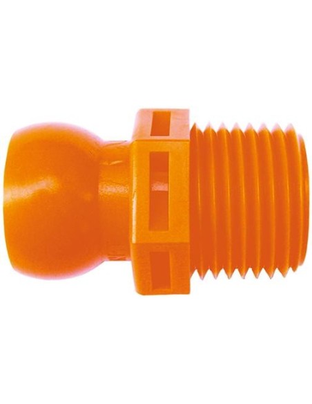 Jgo mangueras para refrigerante 8 pzas 1/2 LOC-LINE
