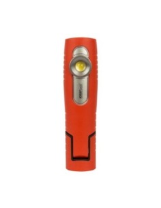 LÁMPARA 7W COB + 3W SMD RECARGABLE
