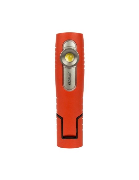 LÁMPARA 7W COB + 3W SMD RECARGABLE