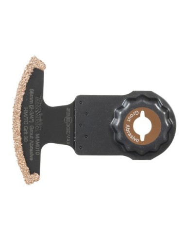Makita B-66503 Cuchilla de corte segmentada azulejos 68x30 mm G30 HM/TC STARLOCK MAX