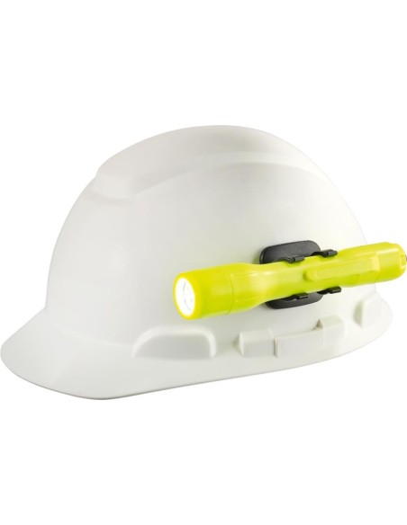 Linterna bolsillo 2315Z0 Zona antideflagrante 0 Peli