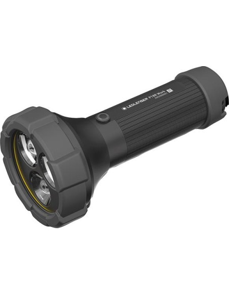 Linterna a batería P18R Work 30-2600/4500 lumen Ledlenser