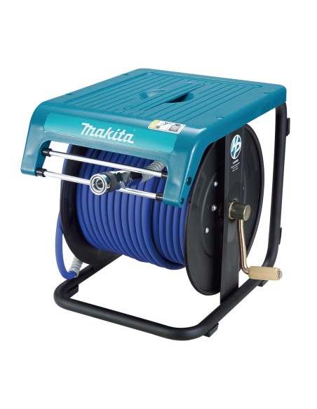 Makita B-80008 Manguera de alta presión 30m con bobina