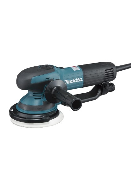 Makita BO6050J Lijadora rotorbital 150mm