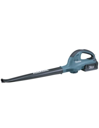 Makita BUB360DWBE Soplador 36V Litio-ion