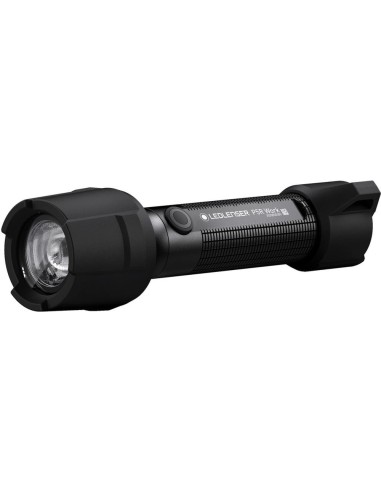 Linterna a batería P5R Work 15-320/480Lumen Ledlenser