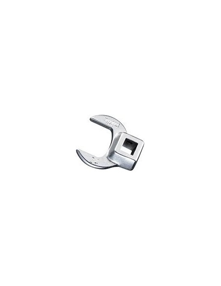 Llave pata de gallo de boca 13mm STAHLWILLE