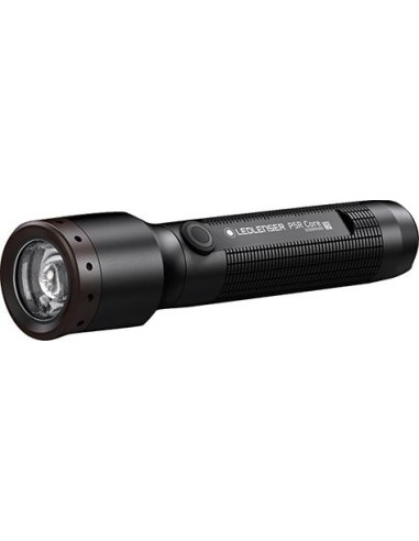 Linterna a batería P5R Core 15-350/500 lumen Ledlenser