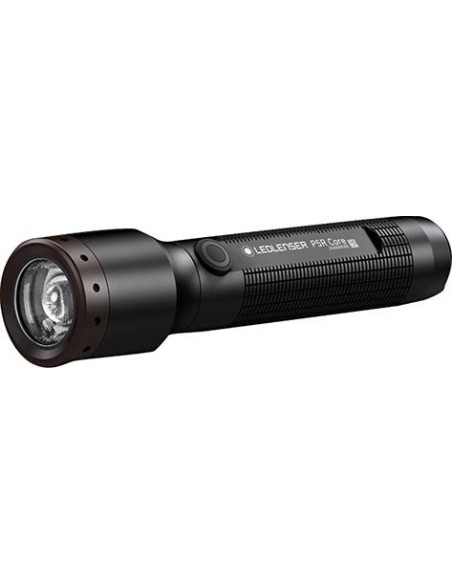 Linterna a batería P5R Core 15-350/500 lumen Ledlenser