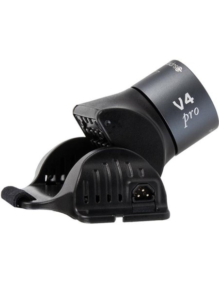 Lint. casco batería V4pro6-1000lm Suprabeam