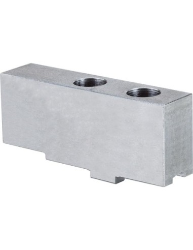 Jgo 3 garras AB DURO tam.250mm RÖHM