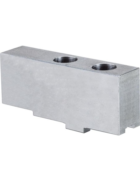 Jgo 3 garras AB DURO tam.250mm RÖHM