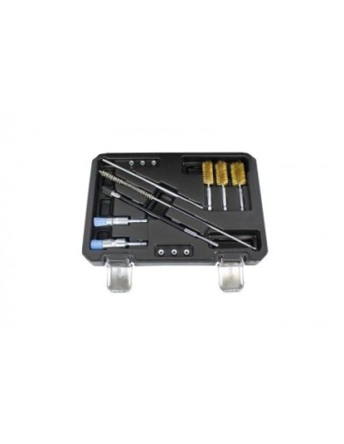 KIT LIMPIEZA DE ASIENTOS DE INYECTORES UNIVERSAL