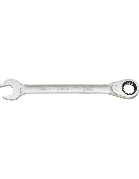 Llave fija con carraca 36mm GEDORE