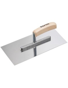 Llana 280x130mm FORTIS