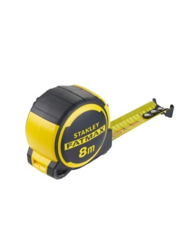 Flexómetro FATMAX PRO 8mx32mm
