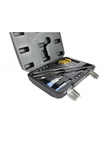 KIT LIMPIEZA DE ASIENTOS DE INYECTORES UNIVERSAL