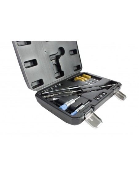 KIT LIMPIEZA DE ASIENTOS DE INYECTORES UNIVERSAL