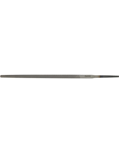 Lima de taller DIN7261D cuadrada 300mm picado 1