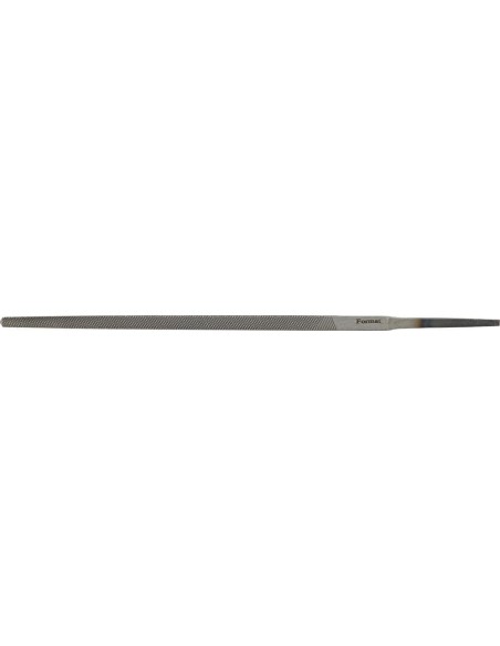Lima de taller DIN7261D cuadrada 300mm picado 1