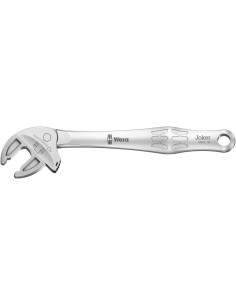 Llave fija Joker autoajustable 13-16mm Wera