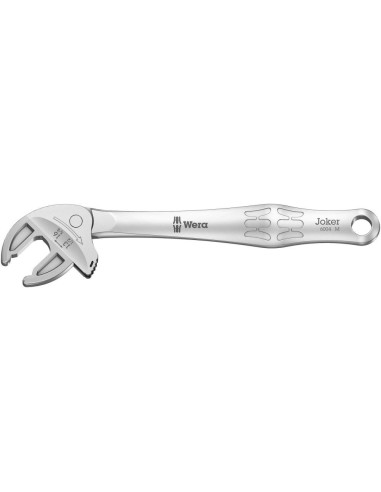 Llave fija Joker autoajustable 13-16mm Wera
