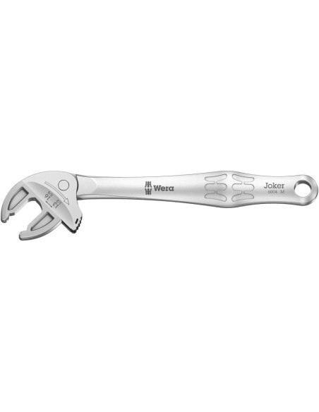 Llave fija Joker autoajustable 13-16mm Wera