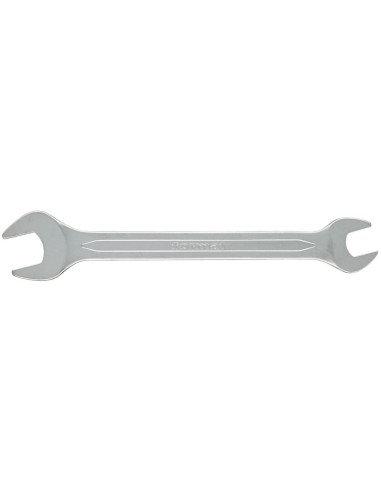 Llaves de dos bocas DIN3110 13x14mm