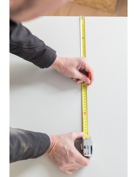 Flexómetro Powerlock Classic 5m x 19mm