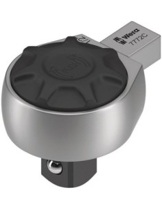 Carraca insertable 1/2 9x14mm Wera