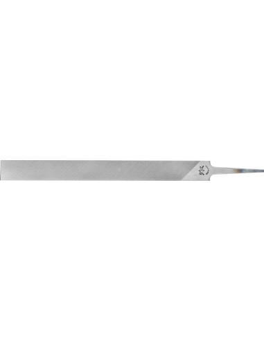 Lima tornear DIN 7261H 300mm picado 1 PFERD