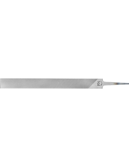 Lima tornear DIN 7261H 300mm picado 1 PFERD