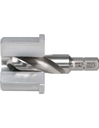 Kit reparador de roscas RAPID 1xD M3x0,5 V-COIL