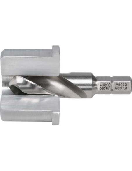 Kit reparador de roscas RAPID 1xD M3x0,5 V-COIL