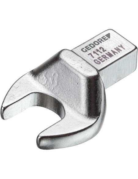 Hta insertable de boca 19mm 9x12 4ct. Rahsol