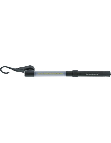 Linterna cilíndrica LINE LIGHT R SCANGRIP