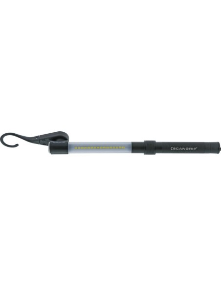 Linterna cilíndrica LINE LIGHT R SCANGRIP