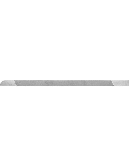 Lima limitador profundidad 4132 9x6mm picado 2 PFERD