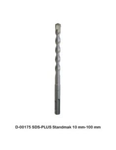 Makita D-00175 Broca SDS-PLUS StandMak 10x160mm