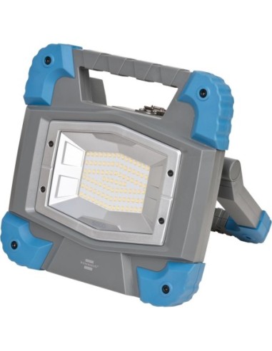 Foco de obra LED a batería