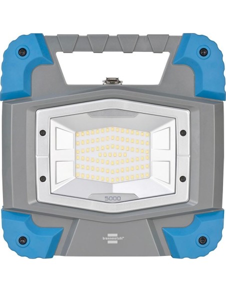 Foco de obra LED a batería
