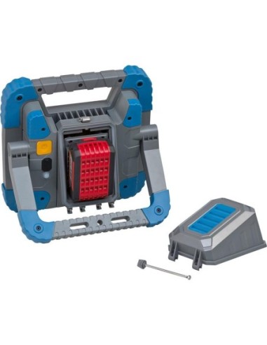 Foco de obra LED a batería