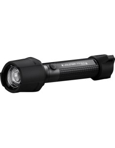 Linterna a batería P7R Work 15-900/1200 lumen Ledlenser