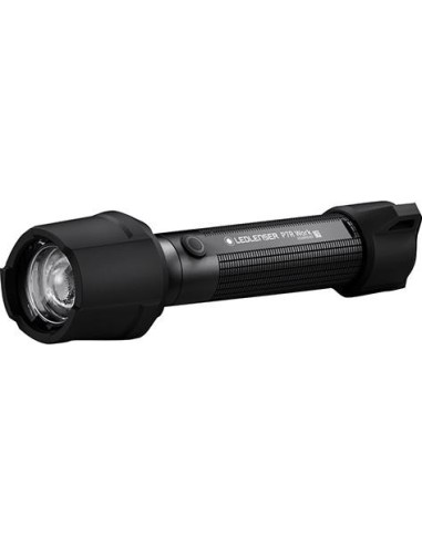 Linterna a batería P7R Work 15-900/1200 lumen Ledlenser