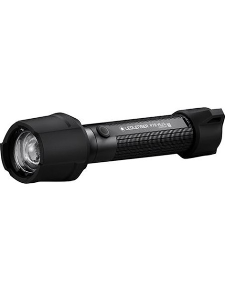 Linterna a batería P7R Work 15-900/1200 lumen Ledlenser